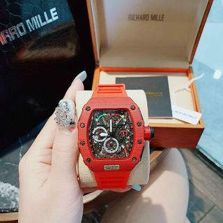 ĐỒNG HỒ RlCHARD MlLLE NAM TRUNG CẤP