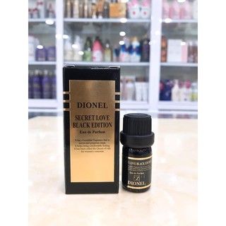 Nước hoa dionel 5ml