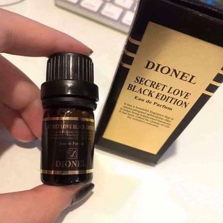 Nước hoa dionel 5ml