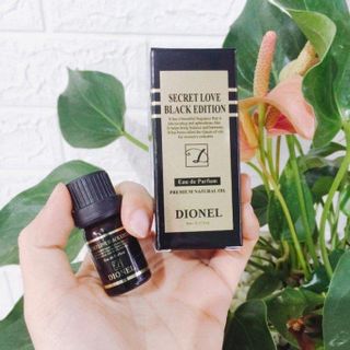 Nước hoa dionel 5ml
