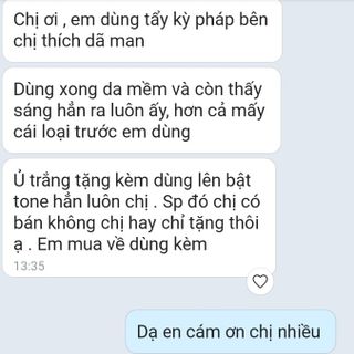 TẨY TẾ BÀO CHẾT PHÁPu giá sỉ