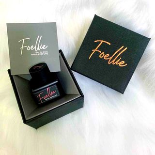 Nước hoa foe,llie 5ml đủ 6 màu