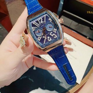 ĐỒNG HỒ FRANK MULLER TRUNG CẤP NAM HOT
