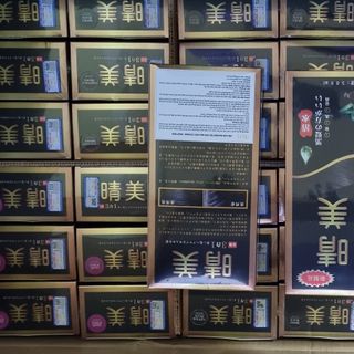 Dầu Gội Phủ Bạc KOMI Nhật Bản Chính Hãng Đủ Màu