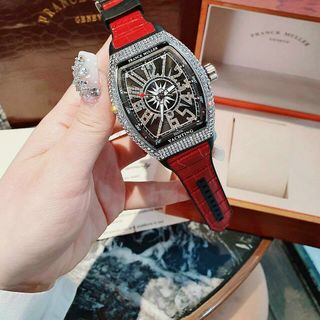 ĐỒNG HỒ FRANK MULLER NAM TRUNG CẤP HOT