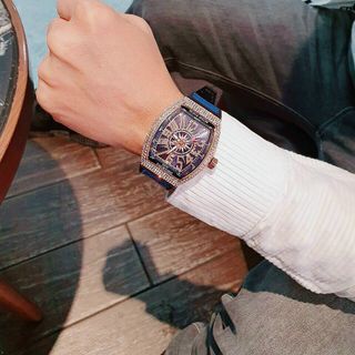 ĐỒNG HỒ FRANK MULLER NAM TRUNG CẤP HOT