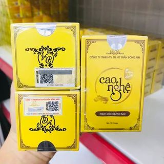 Cao nghệ collagen x3 Đông Anh