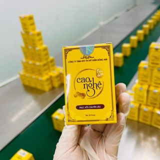 Cao nghệ collagen x3 Đông Anh