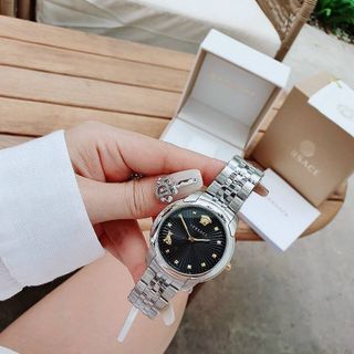 ĐỒNG HỒ VVERSACE AUDREY NỮ CAO CẤP SALE