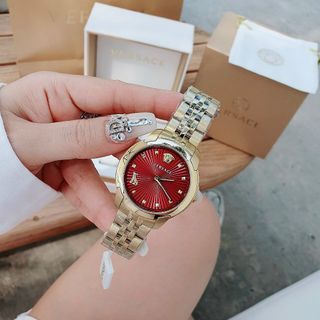 ĐỒNG HỒ VVERSACE AUDREY NỮ CAO CẤP SALE