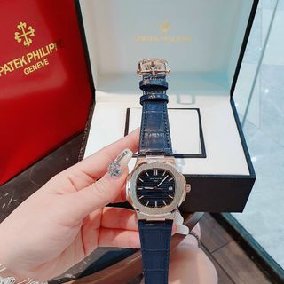 ĐỒNG HỒ MEN PATEK PHILIPPE NAUTILUS CAO CẤP