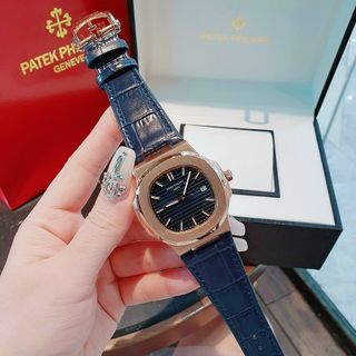 ĐỒNG HỒ MEN PATEK PHILIPPE NAUTILUS CAO CẤP
