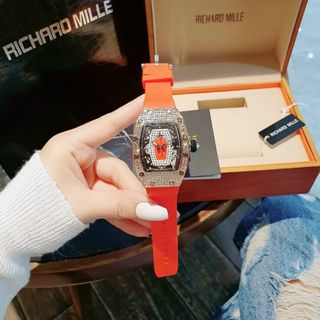 ĐỒNG HỒ RICHARD MILLE TRUNG CẤP HOY