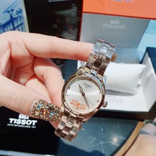 ĐỒNG HỒ TlSSOT NỮ SALE HOT