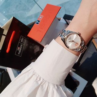 ĐỒNG HỒ TlSSOT NỮ SALE HOT