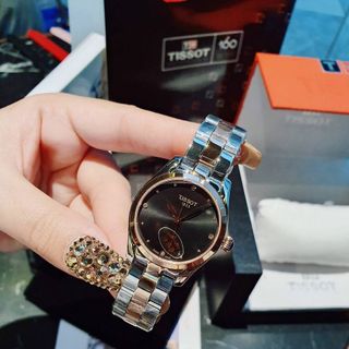 ĐỒNG HỒ TlSSOT NỮ SALE HOT