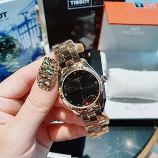 ĐỒNG HỒ TlSSOT NỮ SALE HOT