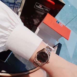 ĐỒNG HỒ TlSSOT NỮ SALE HOT