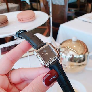 ĐỒNG HỒ TISSOT VUÔNG MlNI NỮ SALE