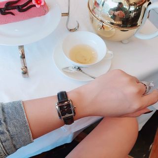 ĐỒNG HỒ TISSOT VUÔNG MlNI NỮ SALE