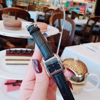 ĐỒNG HỒ TISSOT VUÔNG MlNI NỮ SALE