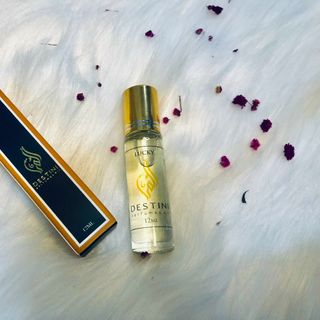 Nước Hoa dubai dạng lăn 12ml