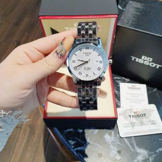 ĐỒNG HỒ TISSOT NAM LA MÃ