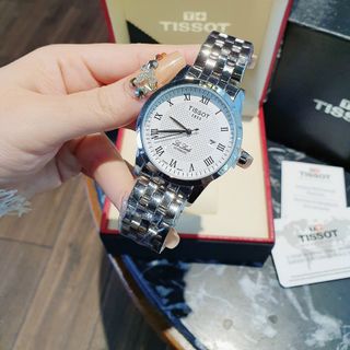 ĐỒNG HỒ TISSOT NAM LA MÃ