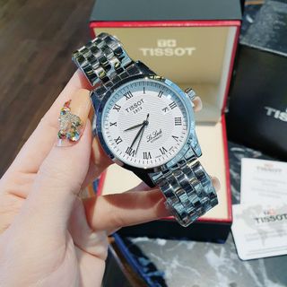 ĐỒNG HỒ TISSOT NAM LA MÃ
