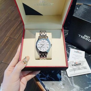 ĐỒNG HỒ TISSOT NAM LA MÃ
