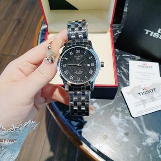 ĐỒNG HỒ TISSOT NAM LA MÃ