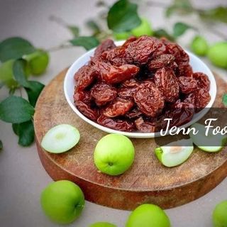TÁO SẤY KHÔNG HẠT PHAN RANG LOẠI 1