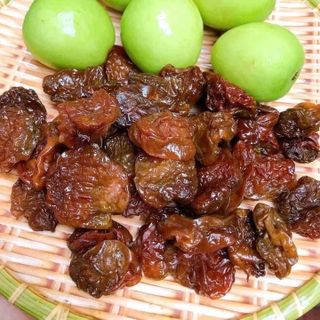 TÁO SẤY KHÔNG HẠT PHAN RANG LOẠI 1