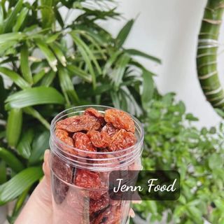 TÁO SẤY KHÔNG HẠT PHAN RANG LOẠI 1