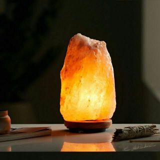 Đèn đá muối Himalaya Qaisar