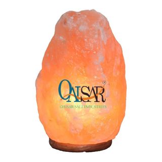 Đèn đá muối Himalaya Qaisar