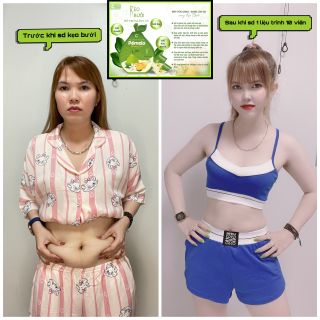 Kẹo Bưởi giảm cân