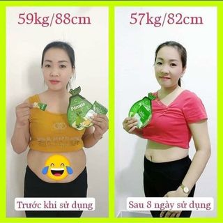Kẹo Bưởi giảm cân