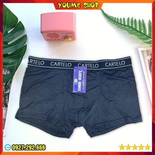 Sịp nam giá siêu rẻ - Chất liệu cotton co giãn 4 chiều - Size 45-85kg