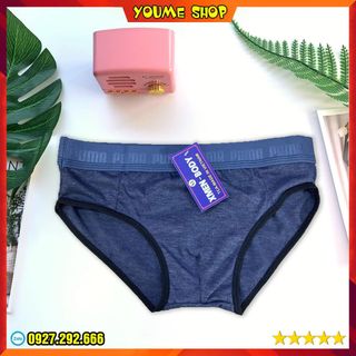 Sịp nam giá siêu rẻ - Chất liệu cotton co giãn 4 chiều - Size 45-85kg