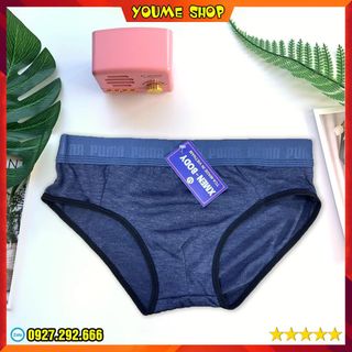 Sịp nam giá siêu rẻ - Chất liệu cotton co giãn 4 chiều - Size 45-85kg