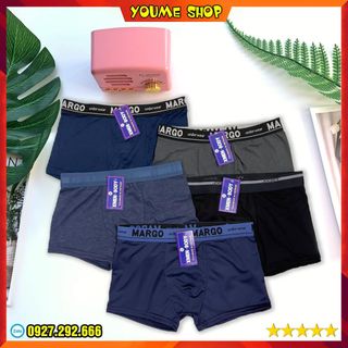 Sịp nam giá siêu rẻ - Chất liệu cotton co giãn 4 chiều - Size 45-85kg