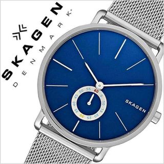 ĐỒNG HỒ SKAGEN NAM SKW6230 CAO CẤP HOT