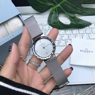 ĐỒNG HỒ SKAGEN SKW2004 NỮ CAO CẤP