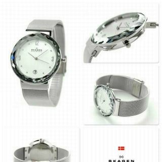 ĐỒNG HỒ SKAGEN SKW2004 NỮ CAO CẤP