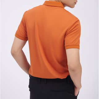 ÁO THUN CỔ POLO AKUBA 02D109