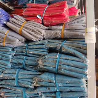Áo mưa Mangto thời trang