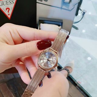 ĐỒNG HỒ GUEESS MINI NỮ XINH CAO CẤP SALE