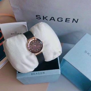 ĐỒNG HỒ SKAGEN CAO CẤP MINI NỮ HOT