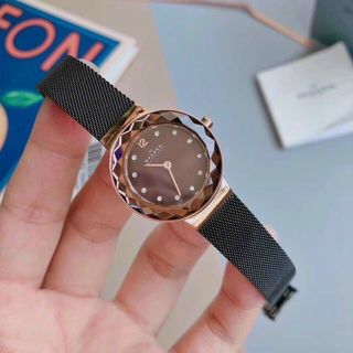 ĐỒNG HỒ SKAGEN CAO CẤP MINI NỮ HOT
